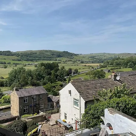 Διαμέρισμα Farnhill - Gateway Into The Yorkshire Dales