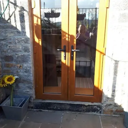 Διαμέρισμα Farnhill - Gateway Into The Yorkshire Dales Low Bradley