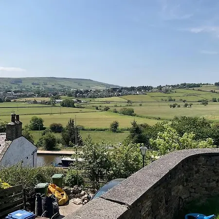Farnhill - Gateway Into The Yorkshire Dales Διαμέρισμα *